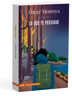 Lo que te persigue